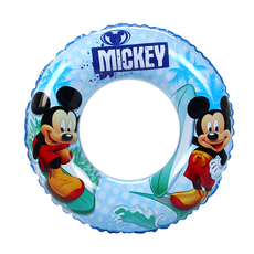 Disney 迪士尼 70泳圈 D702010-A, 1個, 米奇