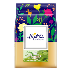 High Tea 伂橙 特上伊勢抹茶奶綠 日本抹茶, 10包, 30g, 1袋