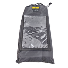 RHINO 犀牛 4人防潮地布 野炊地布, 215 x 215cm, 輕量高防水尼龍布料，地布邊緣釘雞眼，並附四支營釘, 顏色隨機