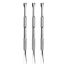 Jello Jello 美甲推棒, 清除死皮護理指緣, 3支