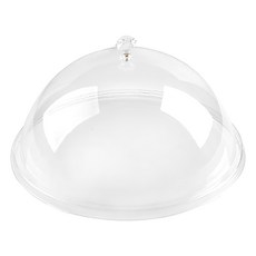 透明防塵桌罩, 1個