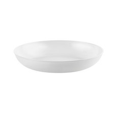Corelle Brands 康寧餐具 圓形餐碗 30OZ, 純白色, 1個