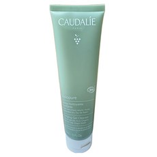 CAUDALIE 歐緹麗 葡萄毛孔淨化潔膚乳 150ml,溫和清潔毛孔,平衡油脂分泌, 1條
