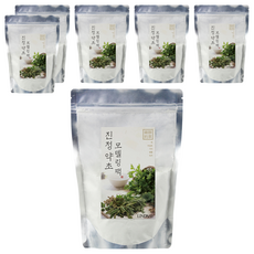 LINDSAY 軟膜粉 鎮靜藥草, 1入, 6包