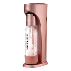 MATURE 美萃 氣泡水機, Classic410