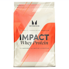 MYPROTEIN 濃縮乳清蛋白 北海道牛奶, 1kg, 1個