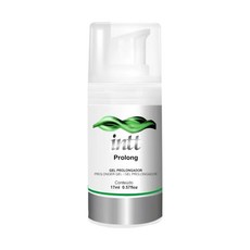 巴西 intt Prolong 男性興奮 男性能量活力保養凝膠, 17ml, 1瓶