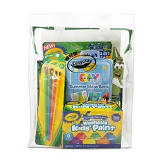 Crayola 繪兒樂 藝起彩繪創客組, 1組, Multicolor