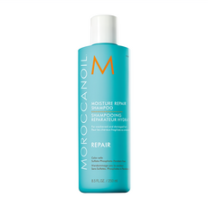 MOROCCANOIL 摩洛哥優油 台灣公司貨 優油保濕修復洗髮露, 250ml, 1瓶