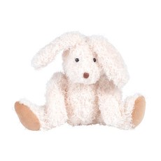 Moulin Roty 抱抱長耳兔絨毛娃娃, 36cm, 單一顏色, 1個