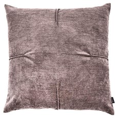 HOLA 和樂家居 克萊歐立體壓摺抱枕套 150g