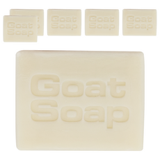 Goat 山羊乳 肥皂, 100g, 澳洲產, 6個