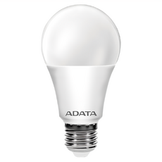 ADATA 威剛 高效能LED白光球泡燈 14W 4入, 白光, 1盒