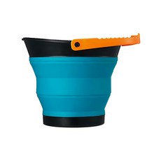 MIJELLO 美捷樂 專家用 多功能伸縮洗筆桶 MBW-5025 2.5L
