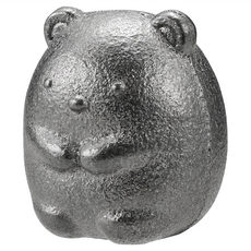 角落生物 南部鐵器 鐵玉, 1個