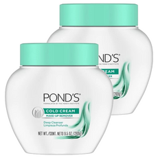 POND'S 旁氏 美國冷霜 綠蓋 9.5oz, 269g, 2件