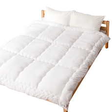 戀家小舖 樂芙 可水洗QQ被 4.5*6.5尺, 4.5x6.5尺