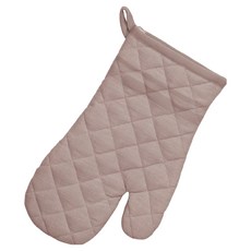 kela Tia 烘焙隔熱手套, 玫粉色, 1個