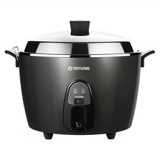 TATUNG 大同 電鍋 15人份, TAC-15T-NIG