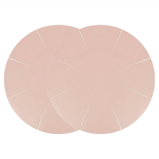 Axis 艾克思 圓形不沾黏蛋糕烘焙布, 6吋 雙面可用, 2個