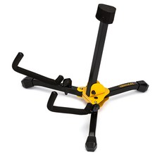 HERCULES 海克力斯 便攜式木吉他架 GS401BB, 1個