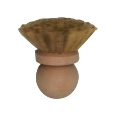 Andree Jardin 櫸木手持鍋刷 - 植物纖維, 1個