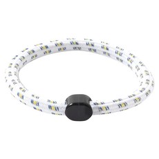 ELEBLO 防靜電手環 白色 S, 1個