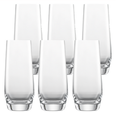 ZWIESEL GLAS PURE系列 利口酒杯 246ml, 6個