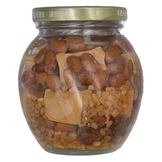 正昇 甘梅豆腐乳, 350g, 1罐