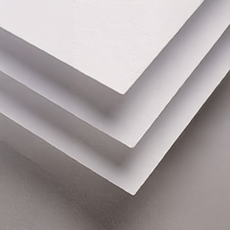 Clairefontaine DESSIN 白色繪圖紙, 法國製無酸性紙, 29.7 x 21cm, 20張