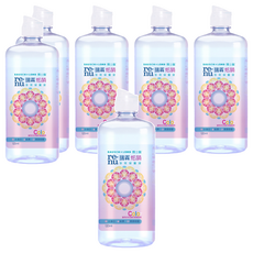 BAUSCH LOMB 博士倫 瑞霖 炫萌多效保養液, 120ml, 6瓶