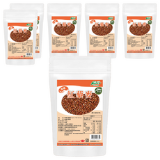 茂格生機 有機紅藜麥, 300g, 6包