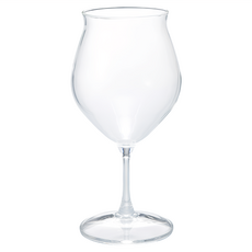 HARIO 好璃奧 鬱金香高腳杯, 1個, 300ml