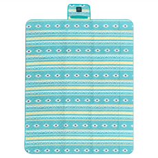 加厚防潑水野餐墊 日本進口, 180 x 140cm, ZH-SH002-01