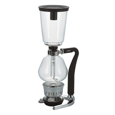 HARIO 好璃奧 新世代虹吸壺 600ml, NXA-5, 1組