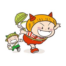 親子天下 尼尼要上學!幼兒園的第一天