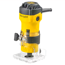 STANLEY TOOLS 550W 修邊機 ST-ST55, 1個
