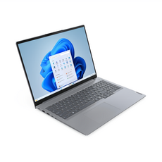 Lenovo 聯想 商務筆電 ULT5_125H, 灰色, 512GB, 16GB, WIN11 PRO, ThinkBook 16 G7 IML