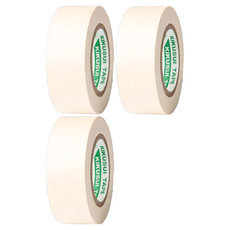 日本橘水和紙膠帶 40mm x 18M, 3個