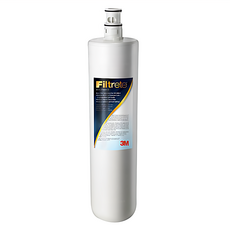 3M Filtrete 活性碳濾心, 白色, 1個, 3US-F004-5
