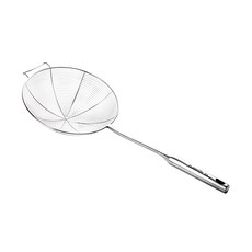 中國 Queenlife 瑞典廚房 304不鏽鋼撈勺/過濾勺, 1支