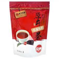 台灣農林 紅香紅茶, 2.5g, 60個裝, 1包