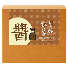 樂活E棧 經典濃郁風味麻醬, 30g, 1盒
