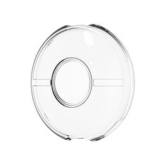 【LOTUS】寶可夢 Pokemon GO Plus+ 精靈球水晶殼 透明保護殼, 1入, 水晶殼