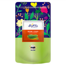 High Tea 伂橙 熟果紳士烏龍茶, 12個, 3.5g, 1袋