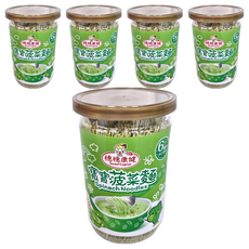 Shan Feng 三風製麵 寶寶菠菜麵, 200g, 5罐