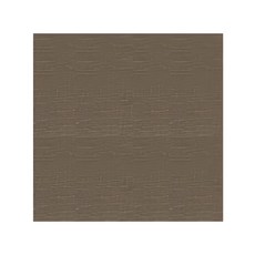 北歐風 純色北歐防水防油桌布, 140 x 140cm, 咖啡色, 1個