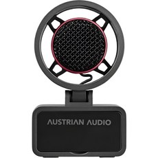 AUSTRIAN AUDIO Micreator Satellite 麥克風, 1入