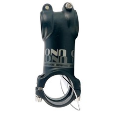 KalloyUno UNO 鋁合金龍頭 -7度 黑色, 1個