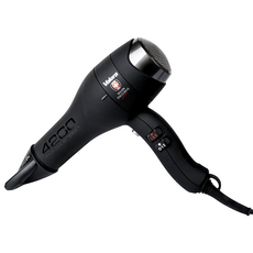 Valera 維力諾 無刷水護色吹風機, 消光黑, 585.32/I DP4.2